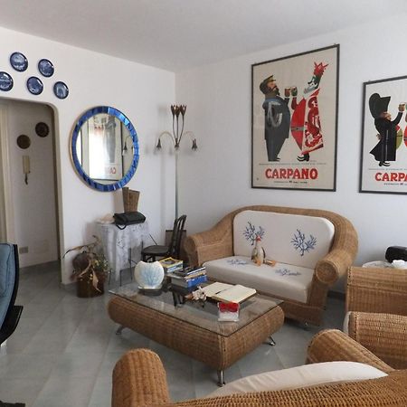 Ajo Da Patrizia Bed & Breakfast Santa Teresa Gallura Dış mekan fotoğraf