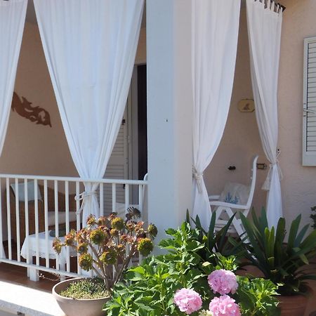 Ajo Da Patrizia Bed & Breakfast Santa Teresa Gallura Dış mekan fotoğraf