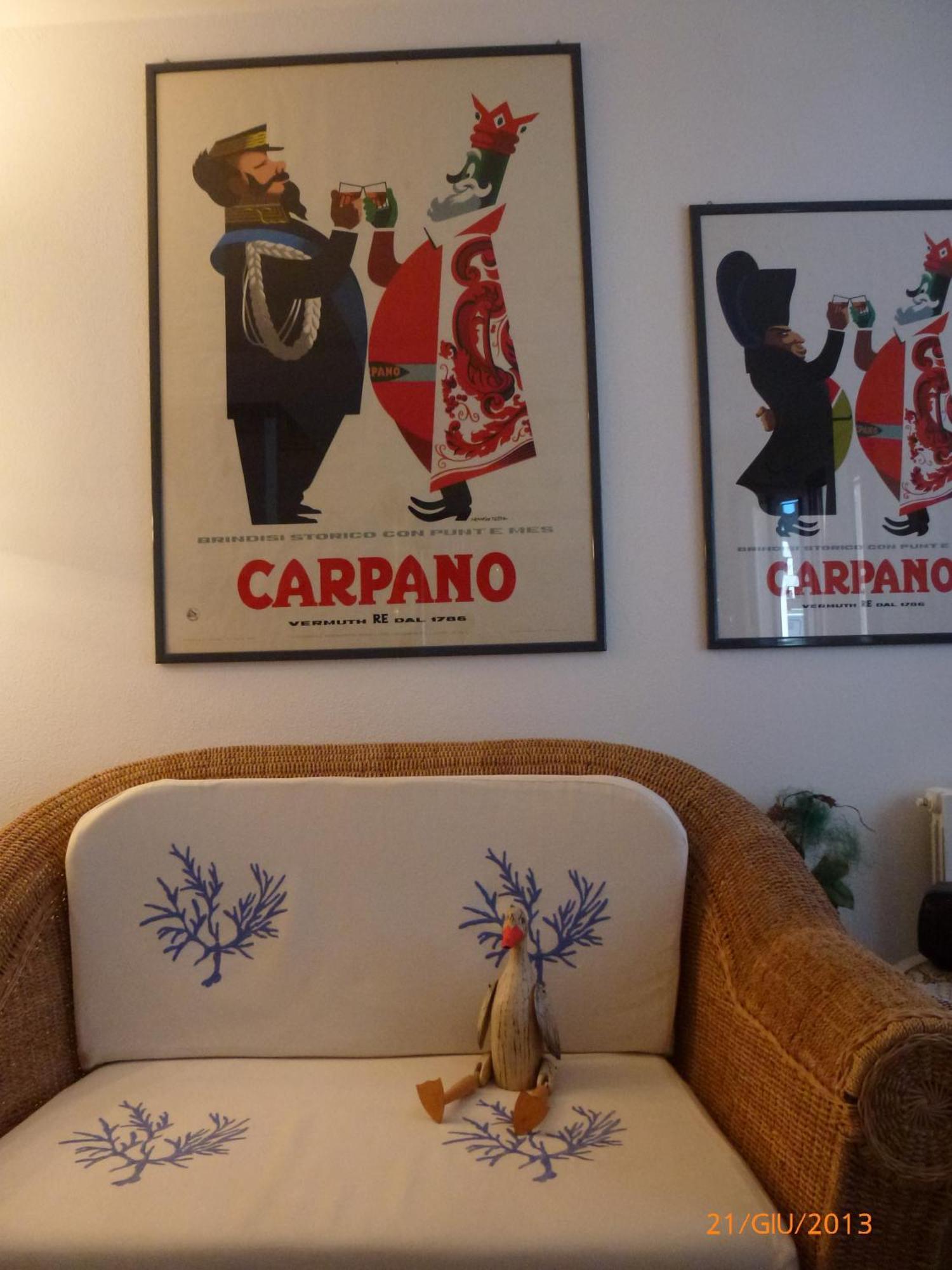 Ajo Da Patrizia Bed & Breakfast Santa Teresa Gallura Dış mekan fotoğraf