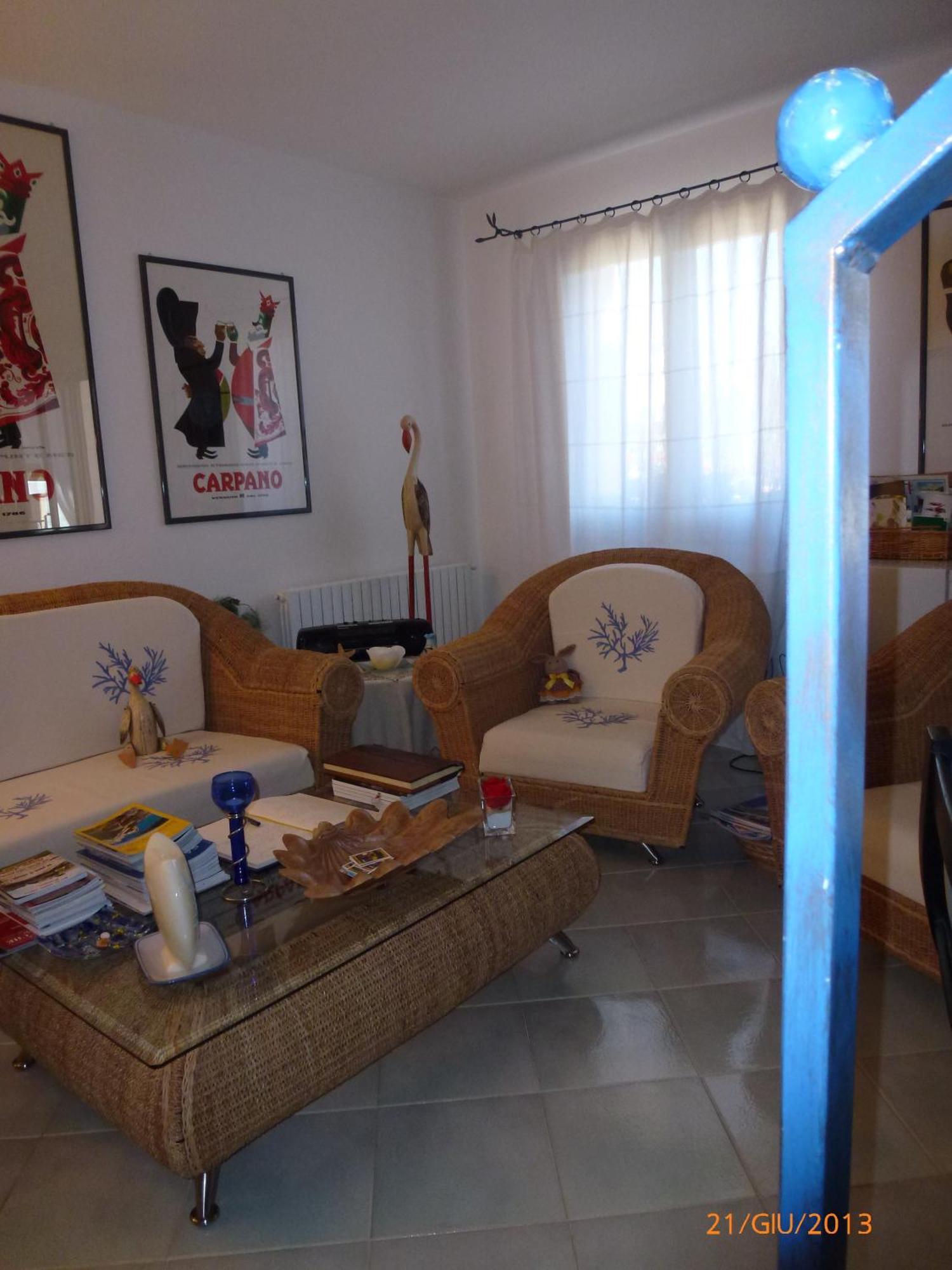 Ajo Da Patrizia Bed & Breakfast Santa Teresa Gallura Dış mekan fotoğraf