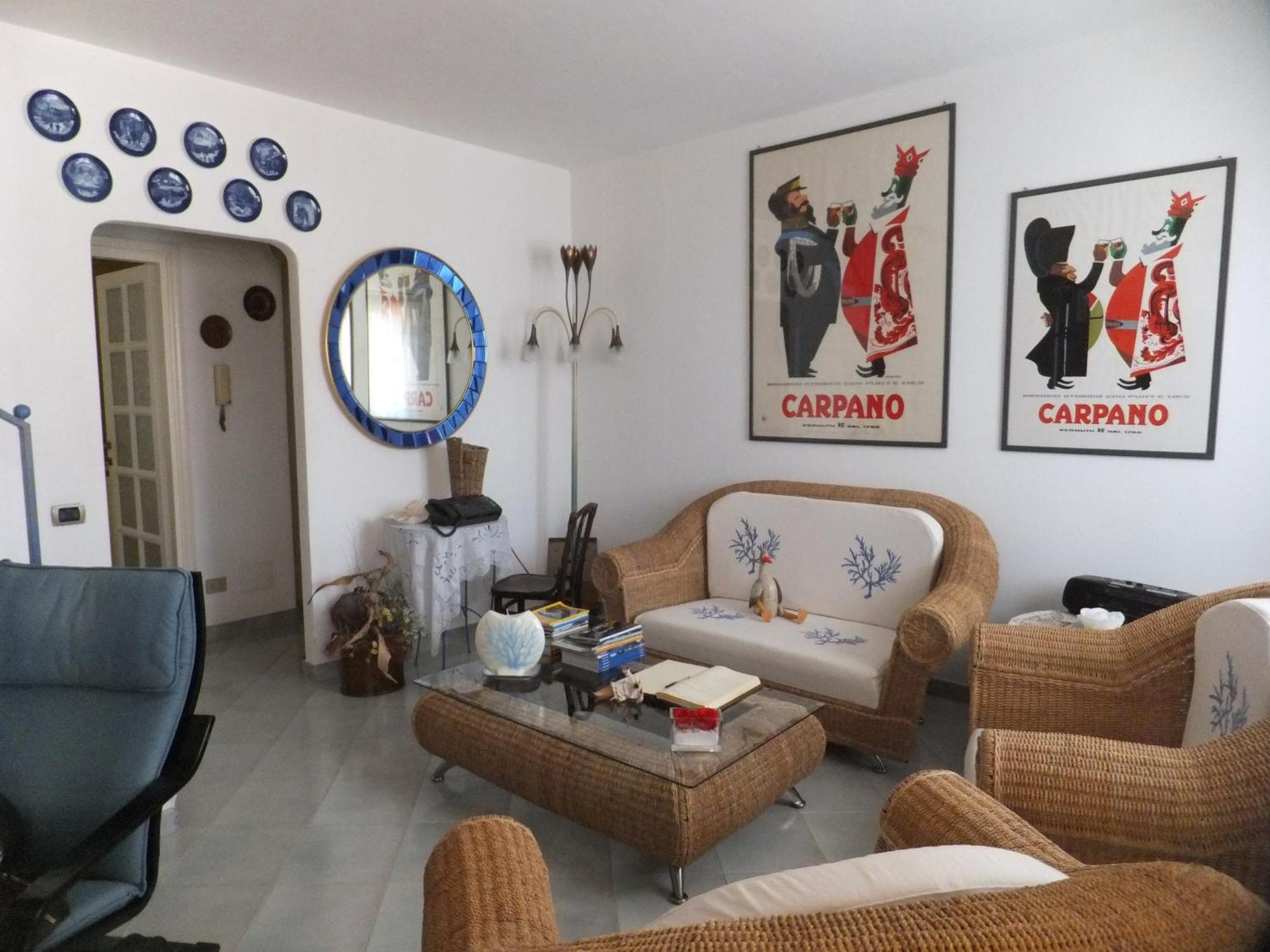 Ajo Da Patrizia Bed & Breakfast Santa Teresa Gallura Dış mekan fotoğraf