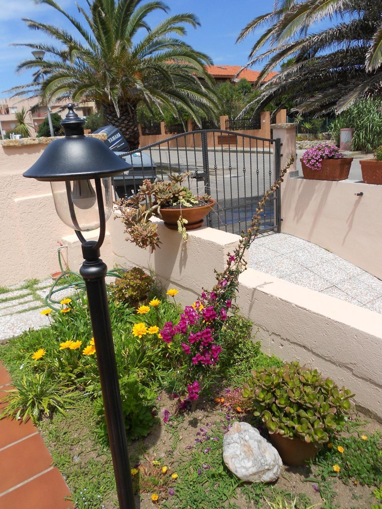 Ajo Da Patrizia Bed & Breakfast Santa Teresa Gallura Dış mekan fotoğraf