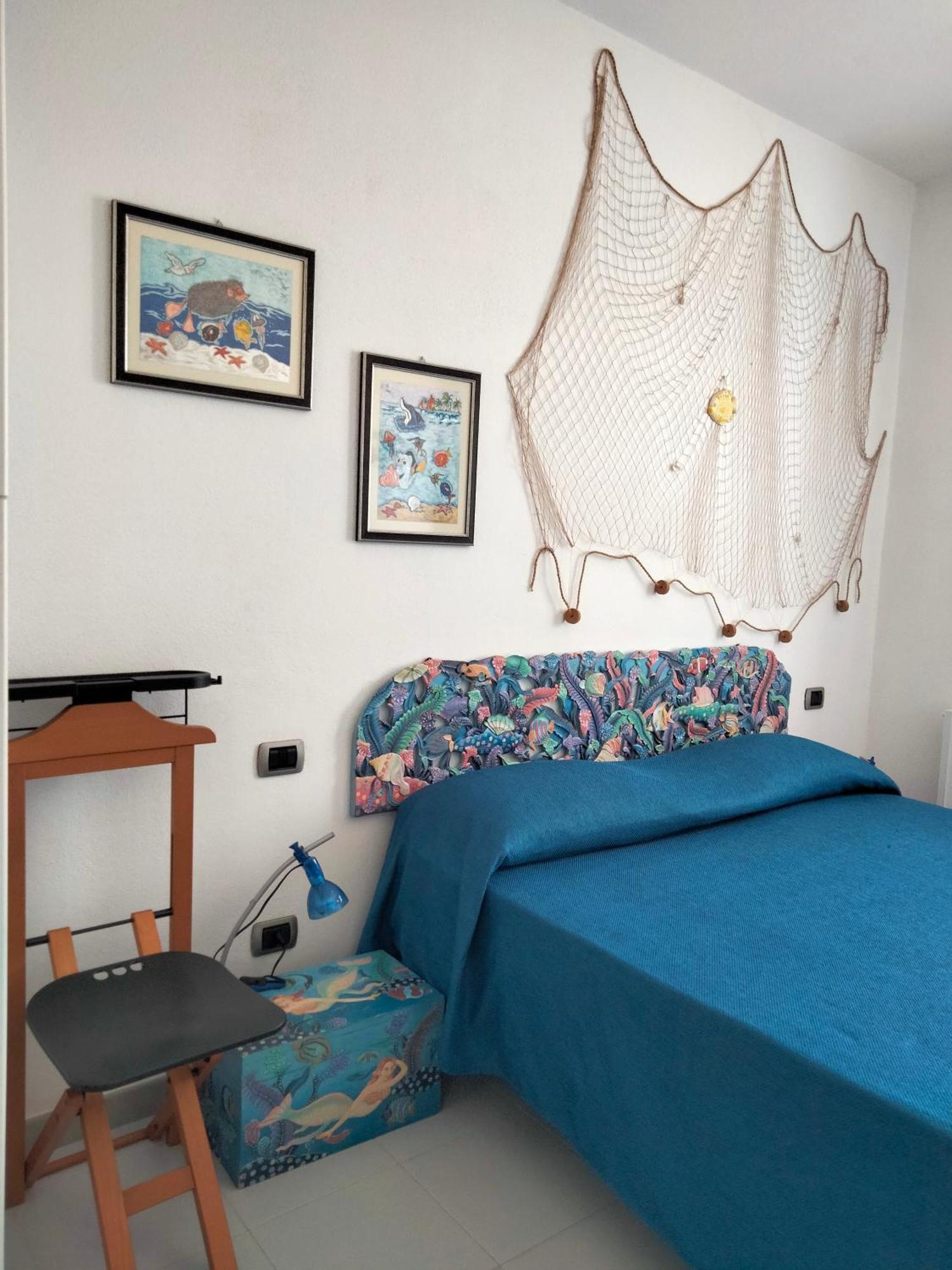 Ajo Da Patrizia Bed & Breakfast Santa Teresa Gallura Dış mekan fotoğraf