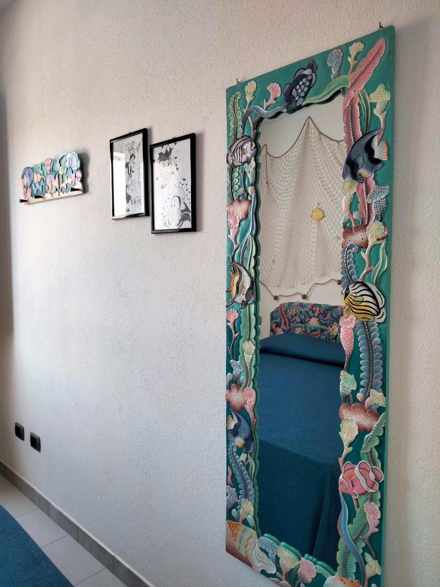 Ajo Da Patrizia Bed & Breakfast Santa Teresa Gallura Dış mekan fotoğraf