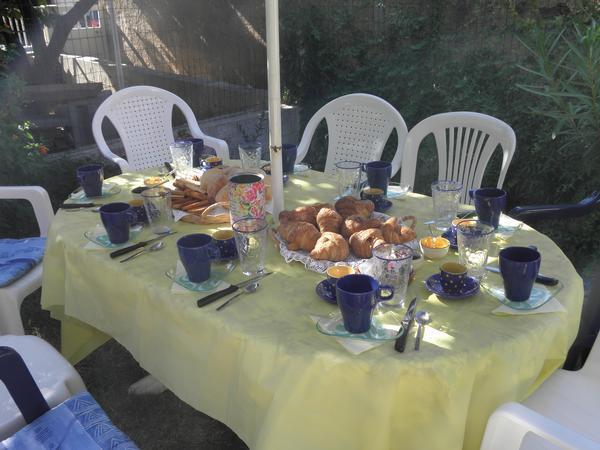 Ajo Da Patrizia Bed & Breakfast Santa Teresa Gallura Dış mekan fotoğraf