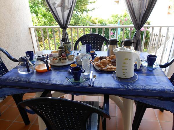 Ajo Da Patrizia Bed & Breakfast Santa Teresa Gallura Dış mekan fotoğraf