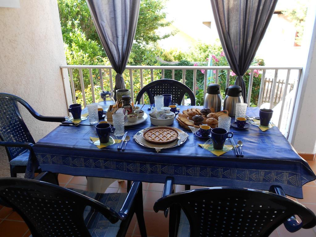 Ajo Da Patrizia Bed & Breakfast Santa Teresa Gallura Dış mekan fotoğraf